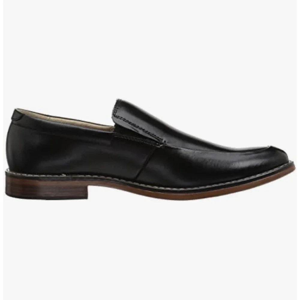 Madden M Grant Loafer Black size 8 Men New Without Box - Never Worn Dress Shoes